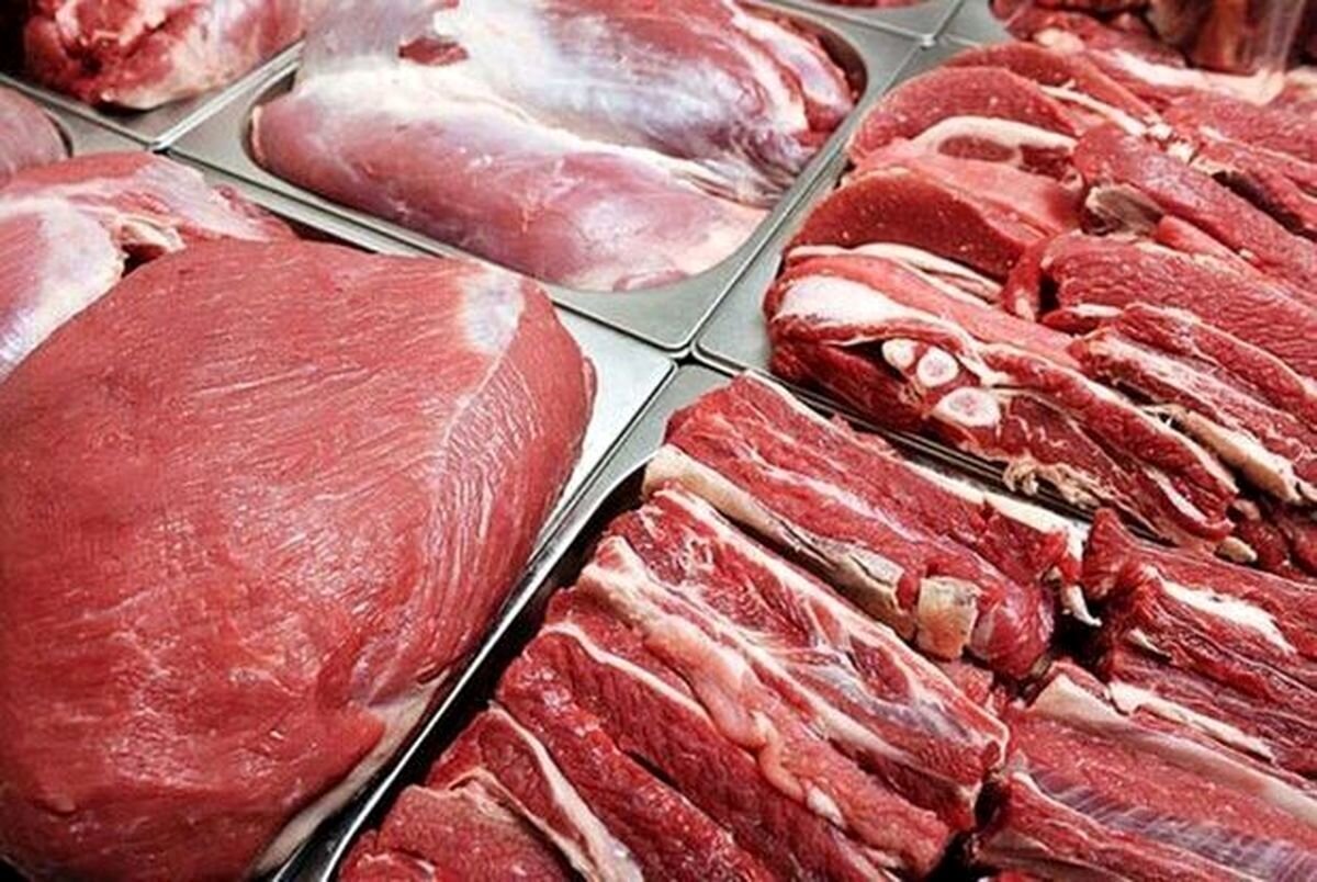 گوشت قرمز و مرغ به وفور موجود است | واردات مرغ از ترکیه انجام می شود