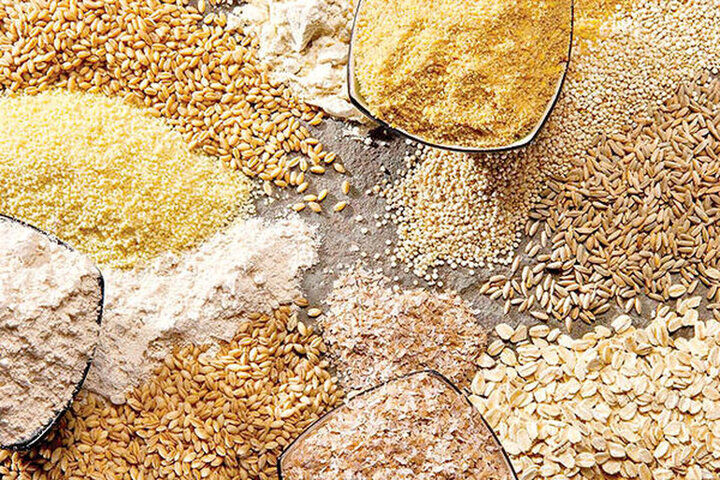 قیمت انواع نهاده های دامی و محصولات کشاورزی ۲۱ خرداد ۱۴۰۵