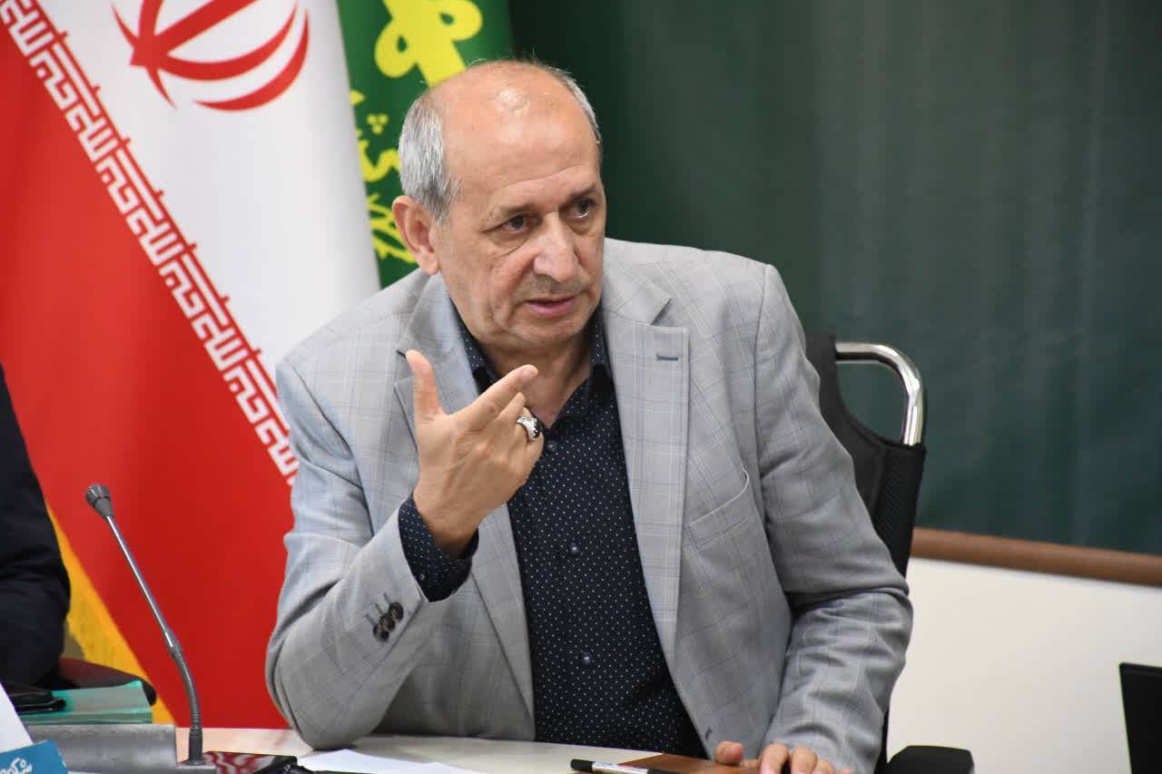 افتتاح ۴۷ پروژه کشاورزی در آذربایجان شرقی – خبرگزاری مهر | اخبار ایران و جهان